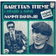 SAMMY DAVIS JR - Baretta´s theme